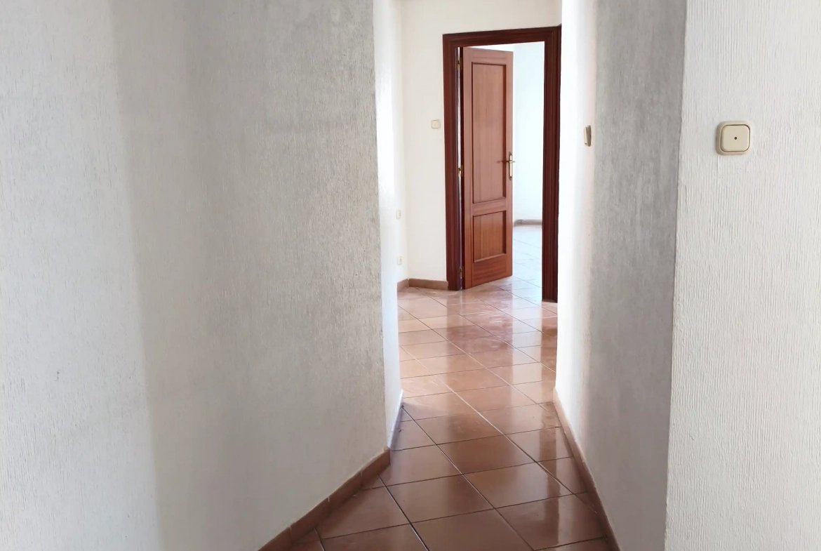 Piso en venta en Rambla de Méndez Núñez, 48