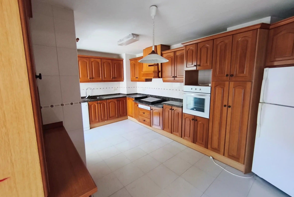 Piso en venta en Rambla de Méndez Núñez, 48