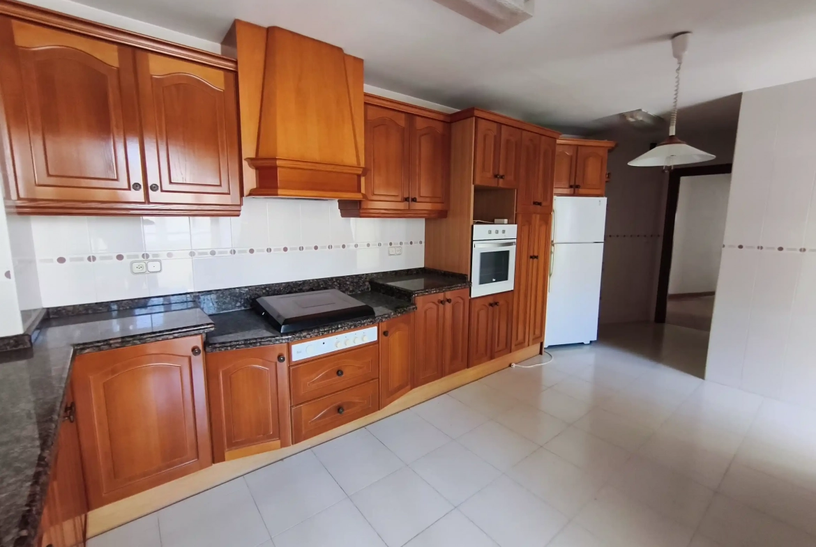 Piso en venta en Rambla de Méndez Núñez, 48