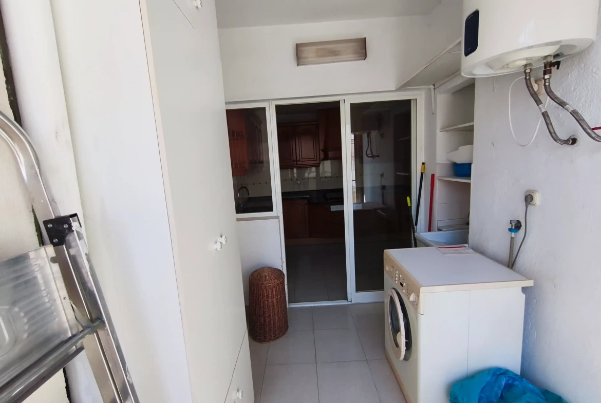 Piso en venta en Rambla de Méndez Núñez, 48