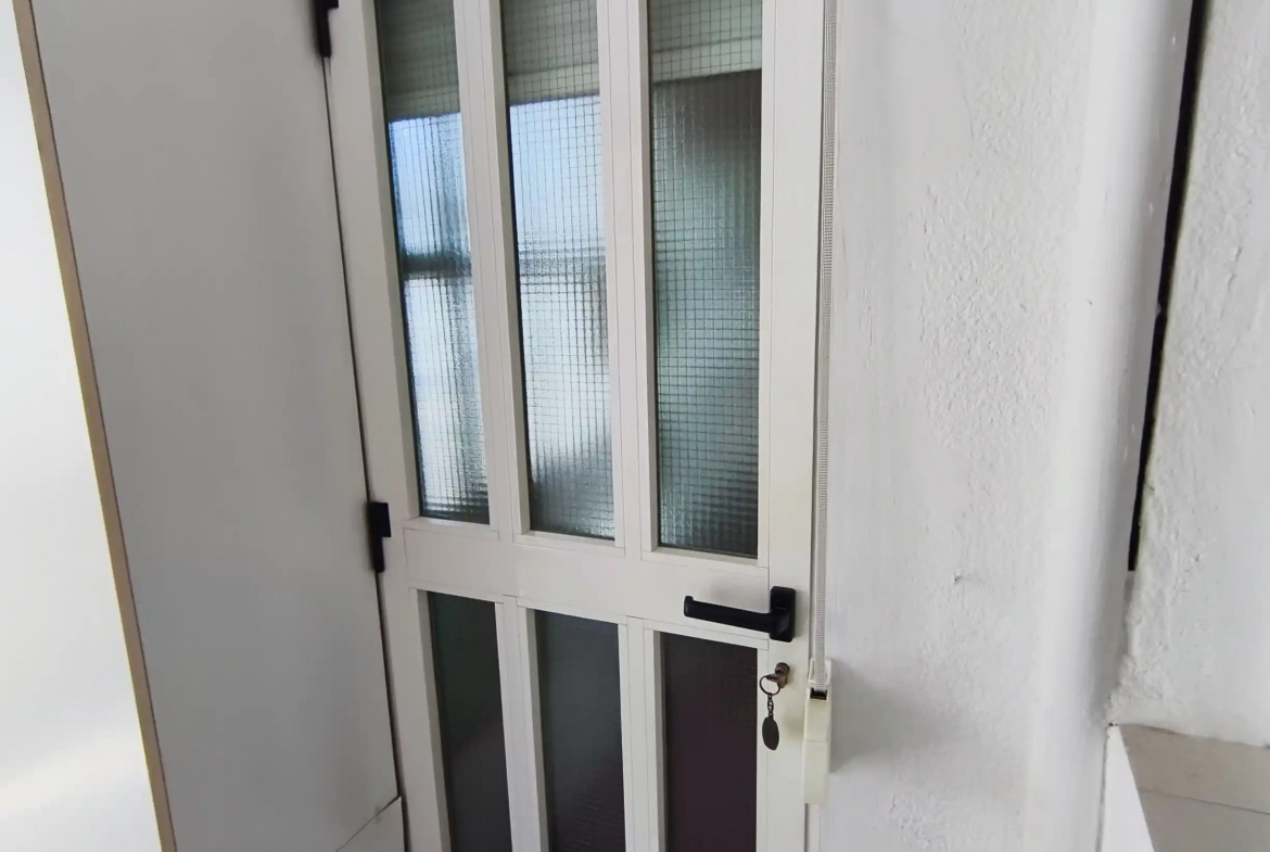 Piso en venta en Rambla de Méndez Núñez, 48