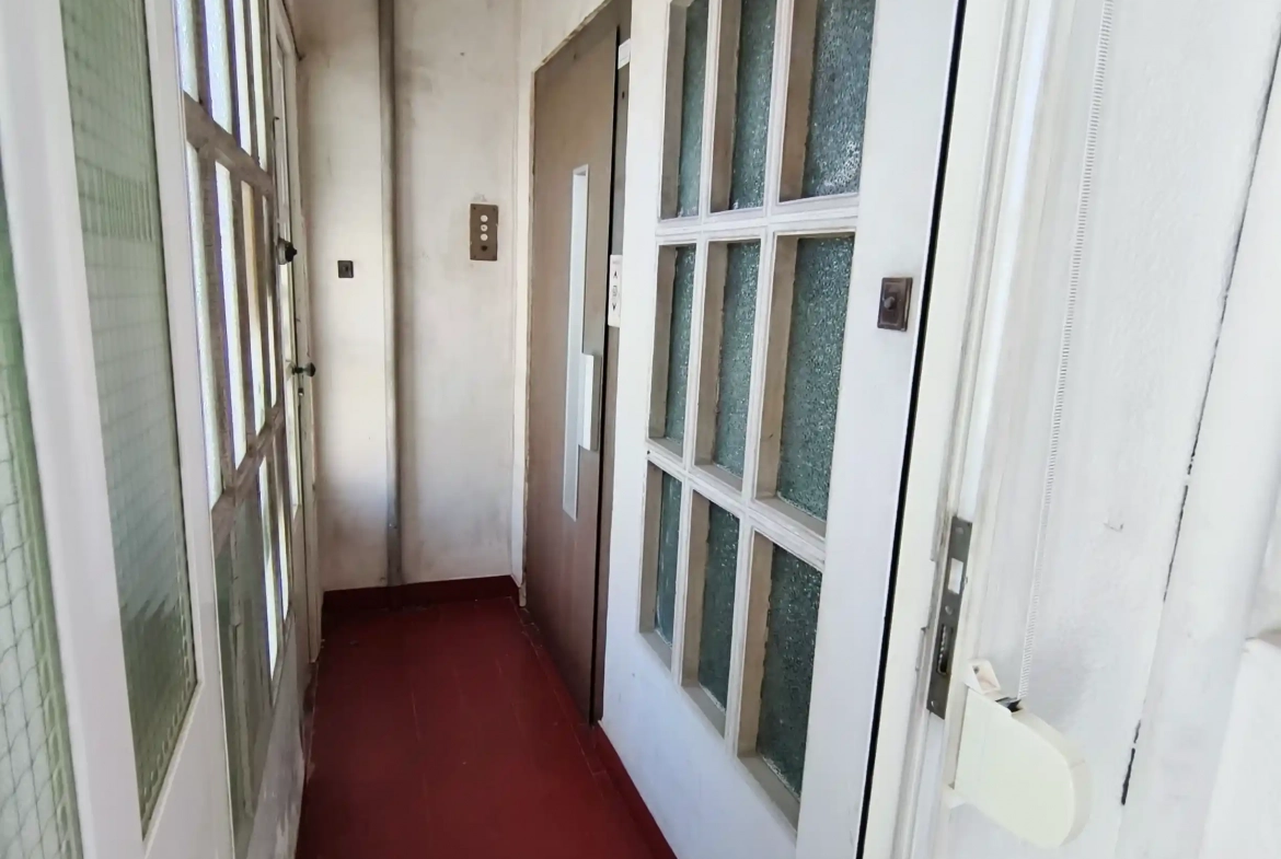 Piso en venta en Rambla de Méndez Núñez, 48