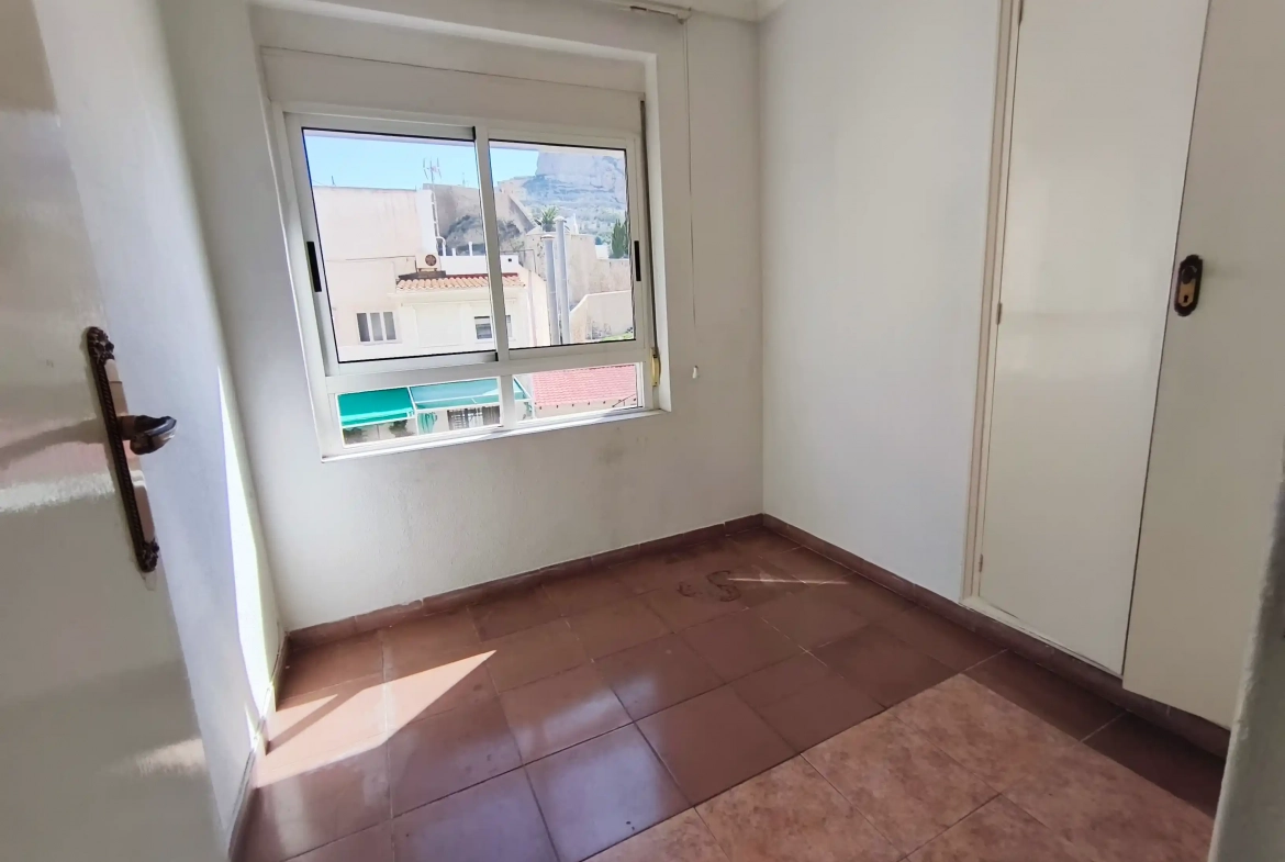 Piso en venta en Rambla de Méndez Núñez, 48