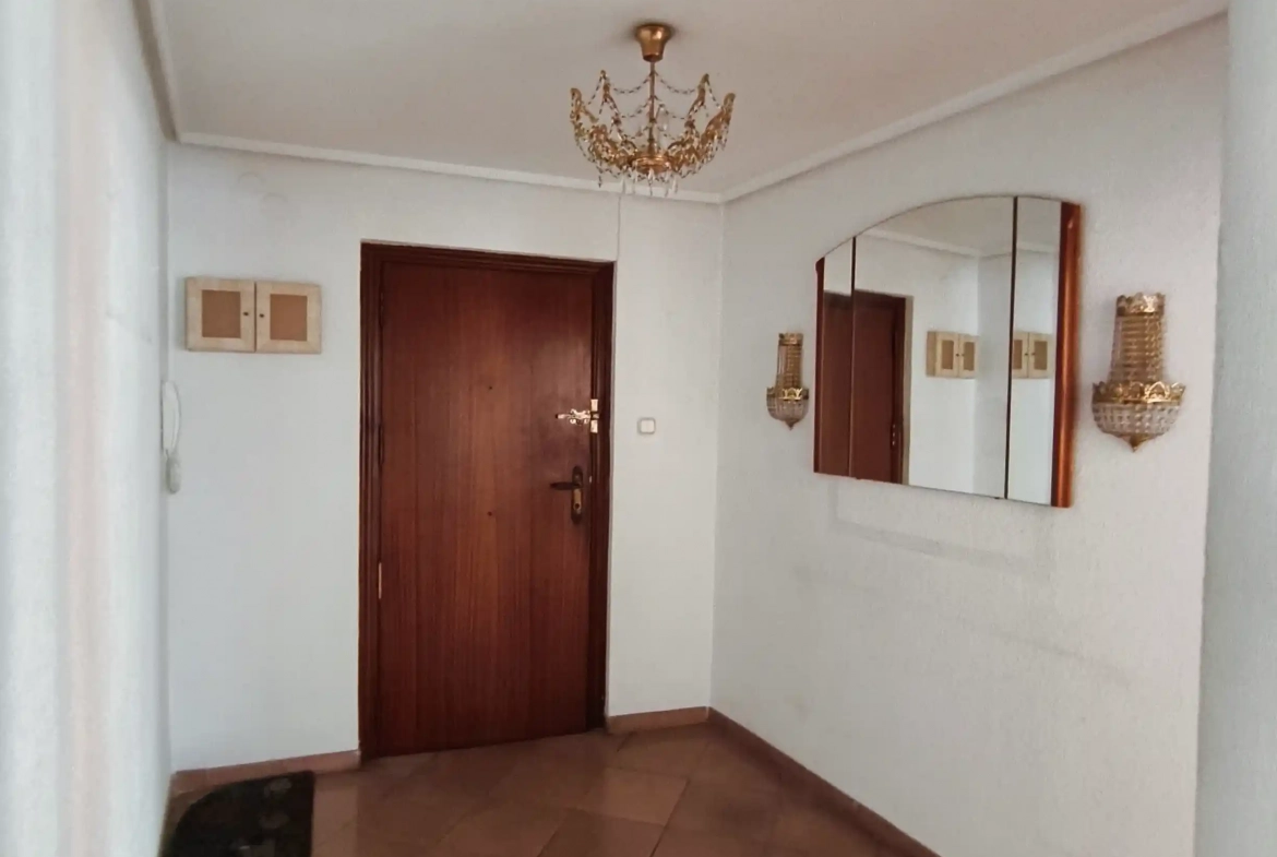 Piso en venta en Rambla de Méndez Núñez, 48