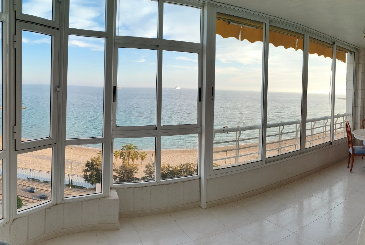 Piso en venta en Calle Virgen del Socorro, 37