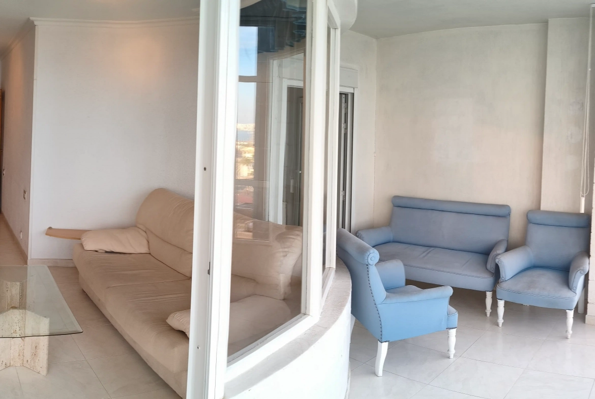 Piso en venta en Calle Virgen del Socorro, 37