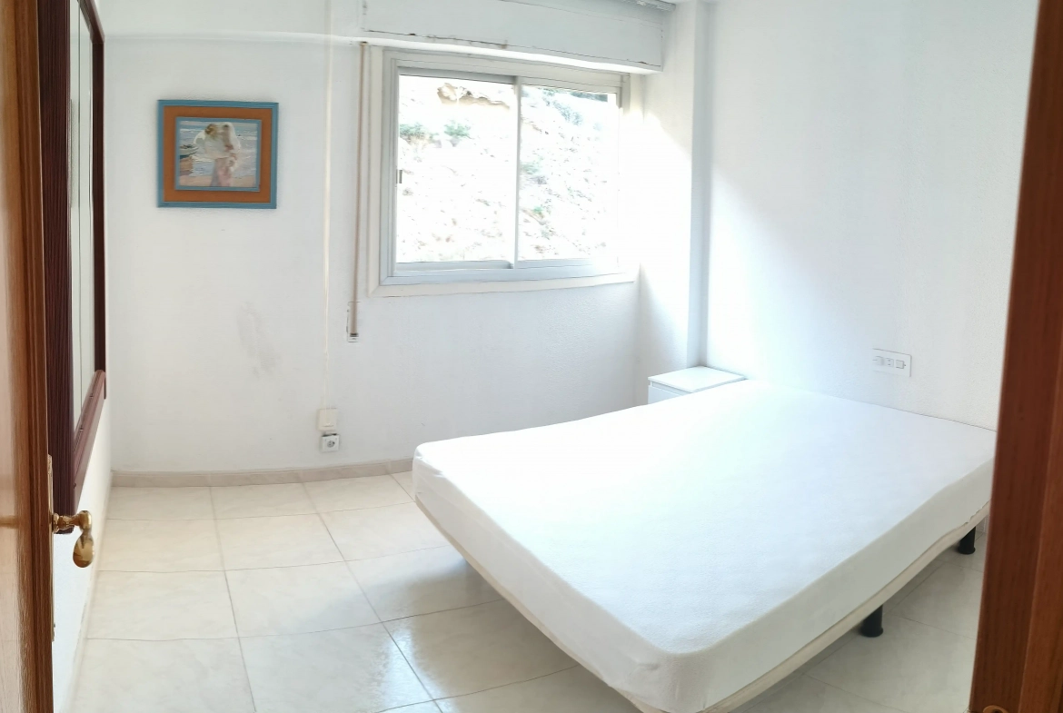 Piso en venta en Calle Virgen del Socorro, 37