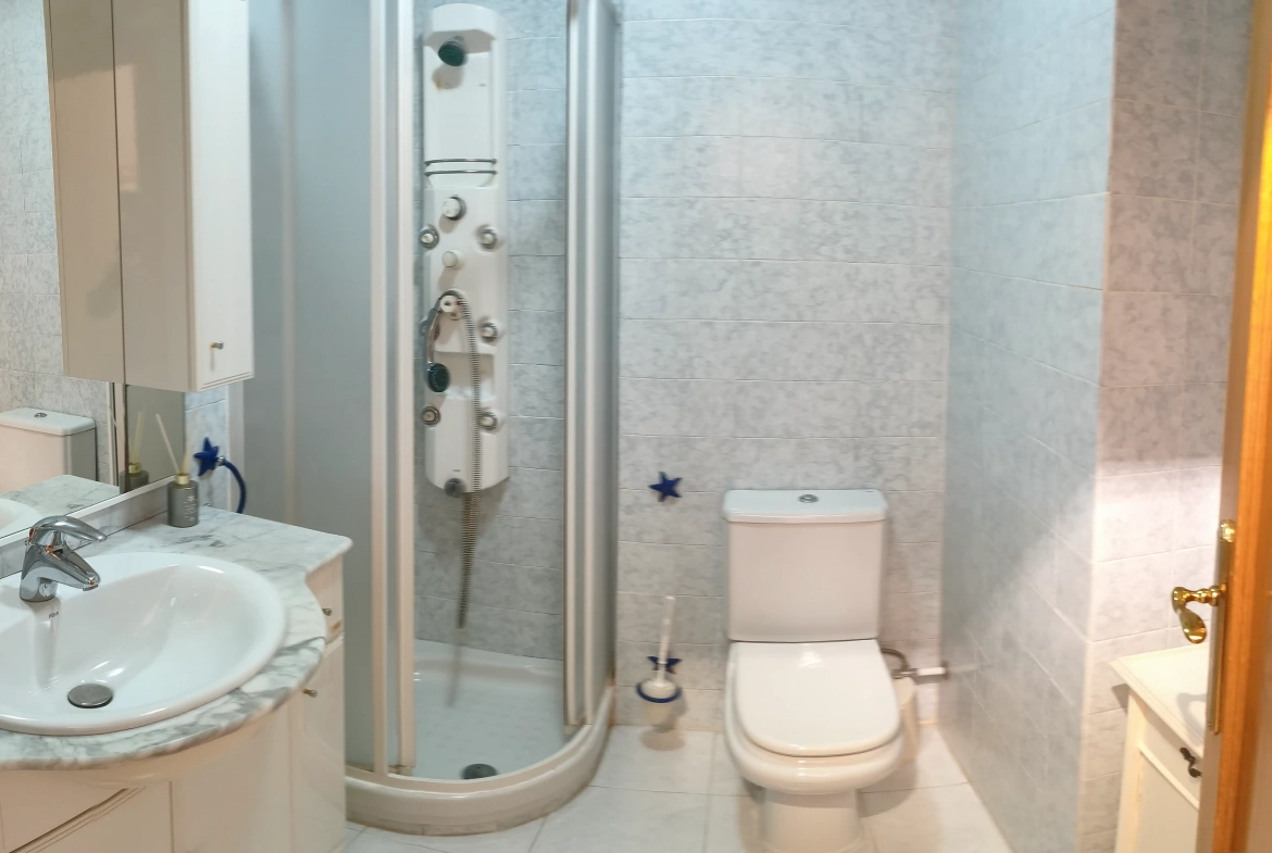 Piso en venta en Calle Virgen del Socorro, 37