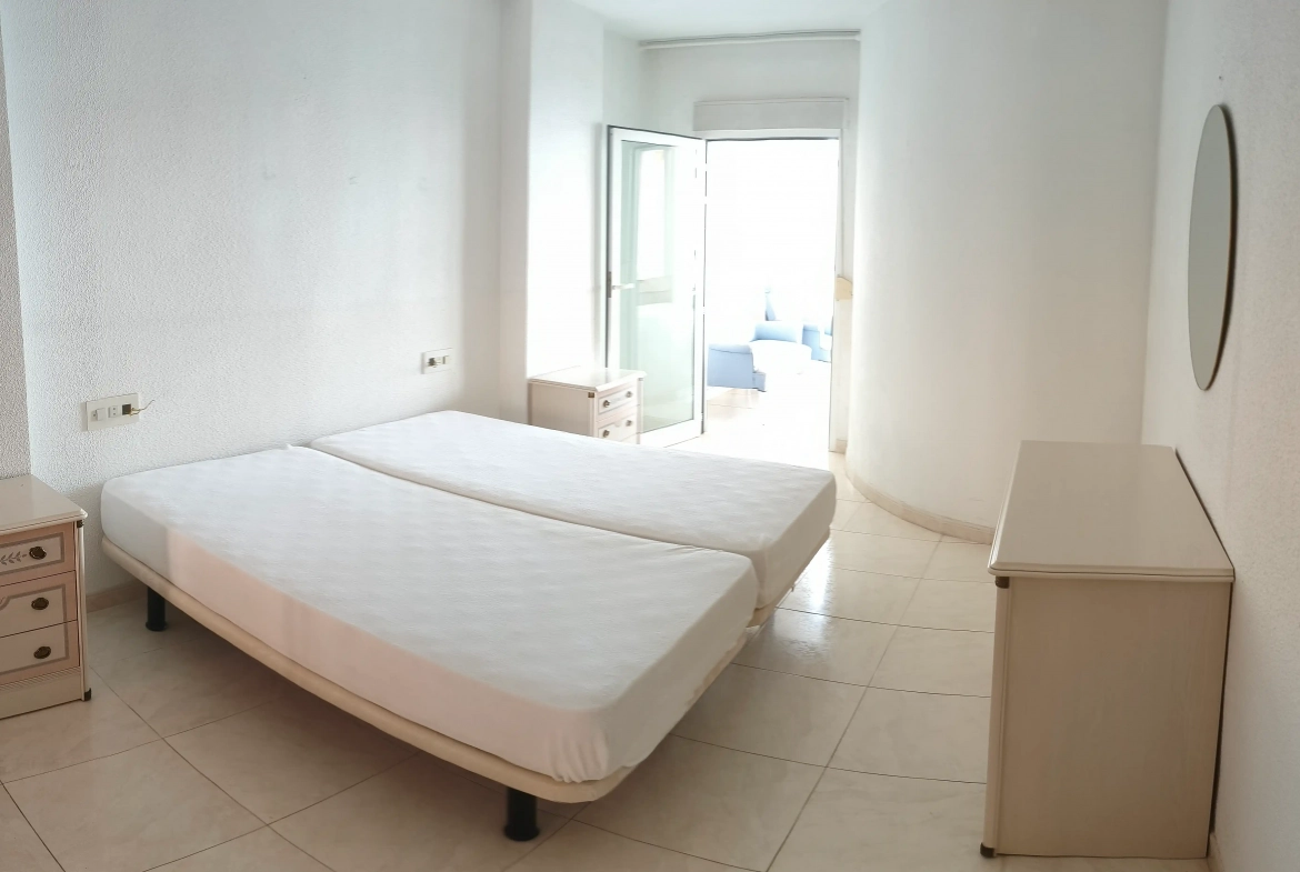 Piso en venta en Calle Virgen del Socorro, 37