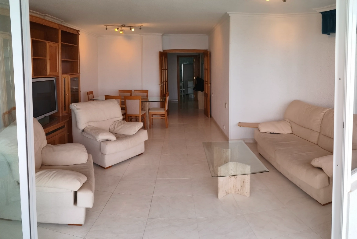 Piso en venta en Calle Virgen del Socorro, 37