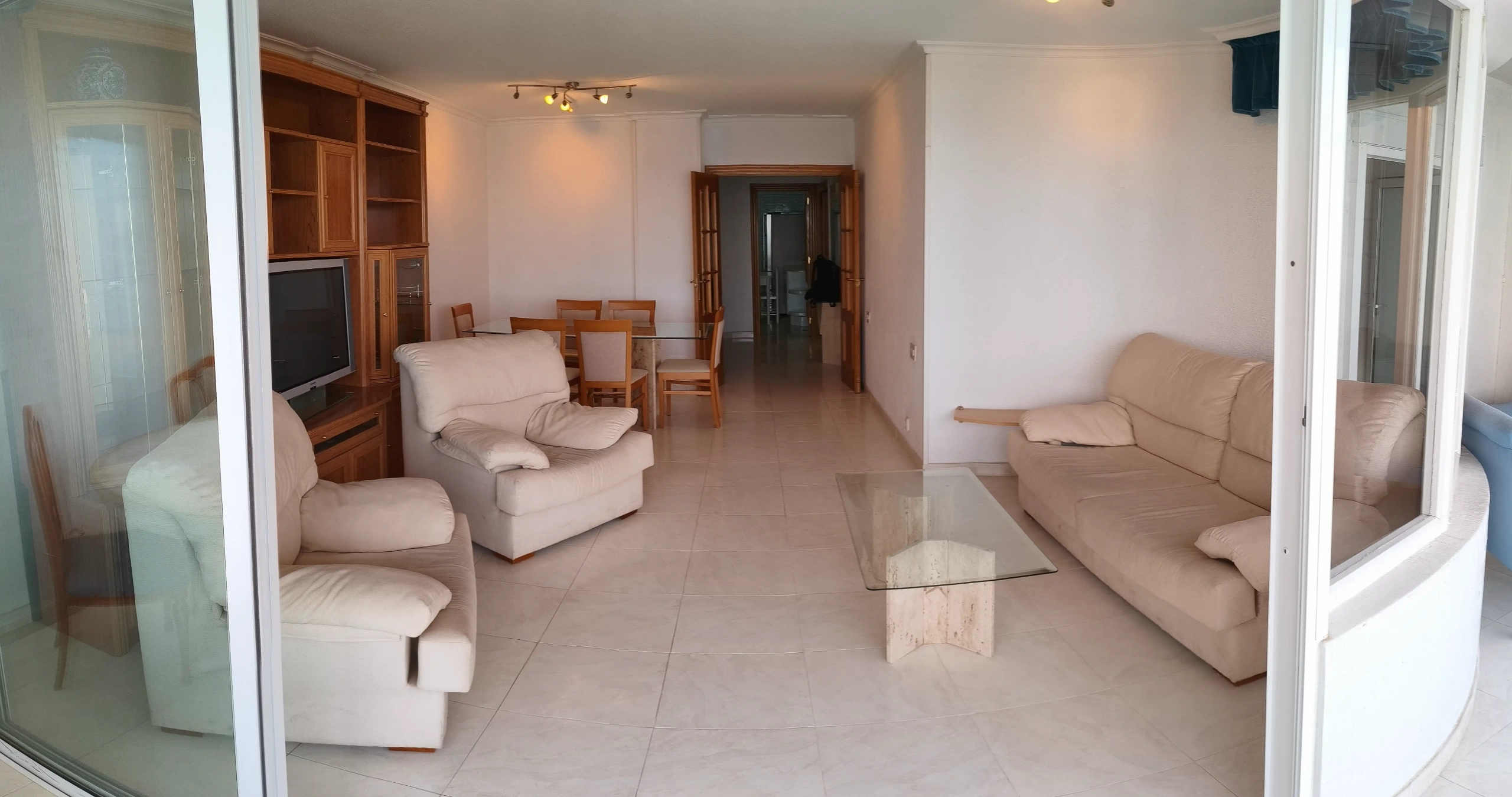 PANO_20251209_165336 Piso en venta en Calle Virgen del Socorro, 37