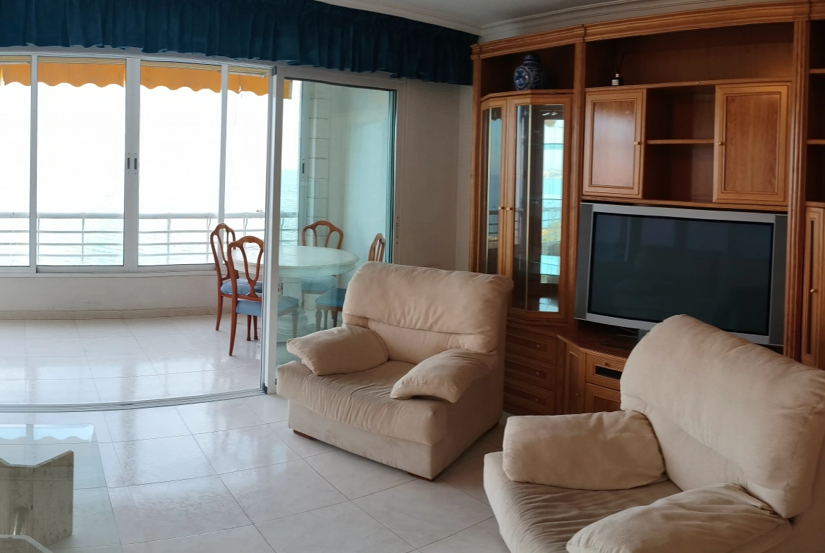 Piso en venta en Calle Virgen del Socorro, 37