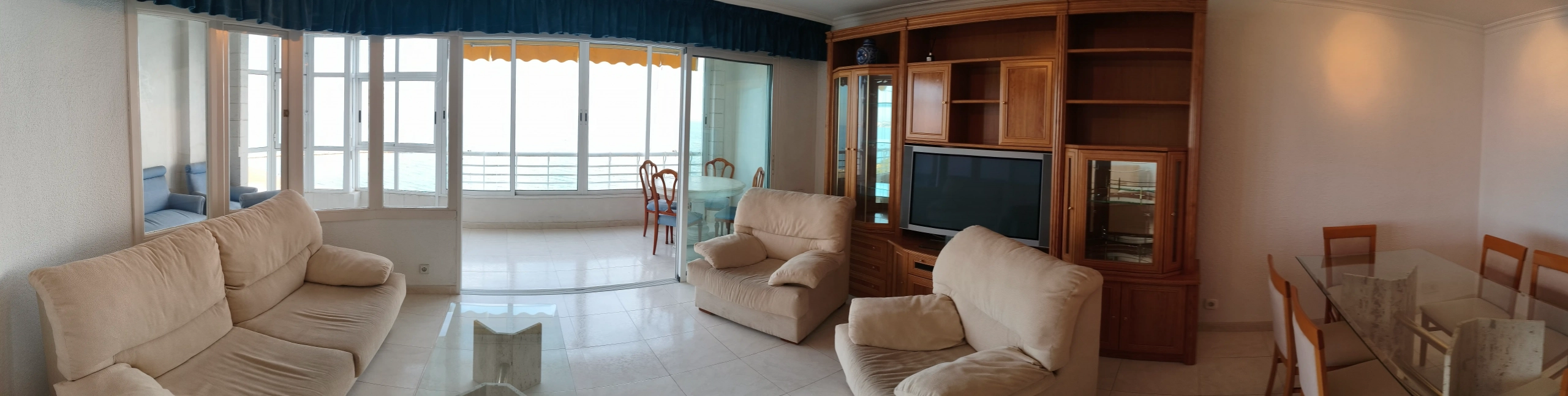 PANO_20251209_165419 Piso en venta en Calle Virgen del Socorro, 37