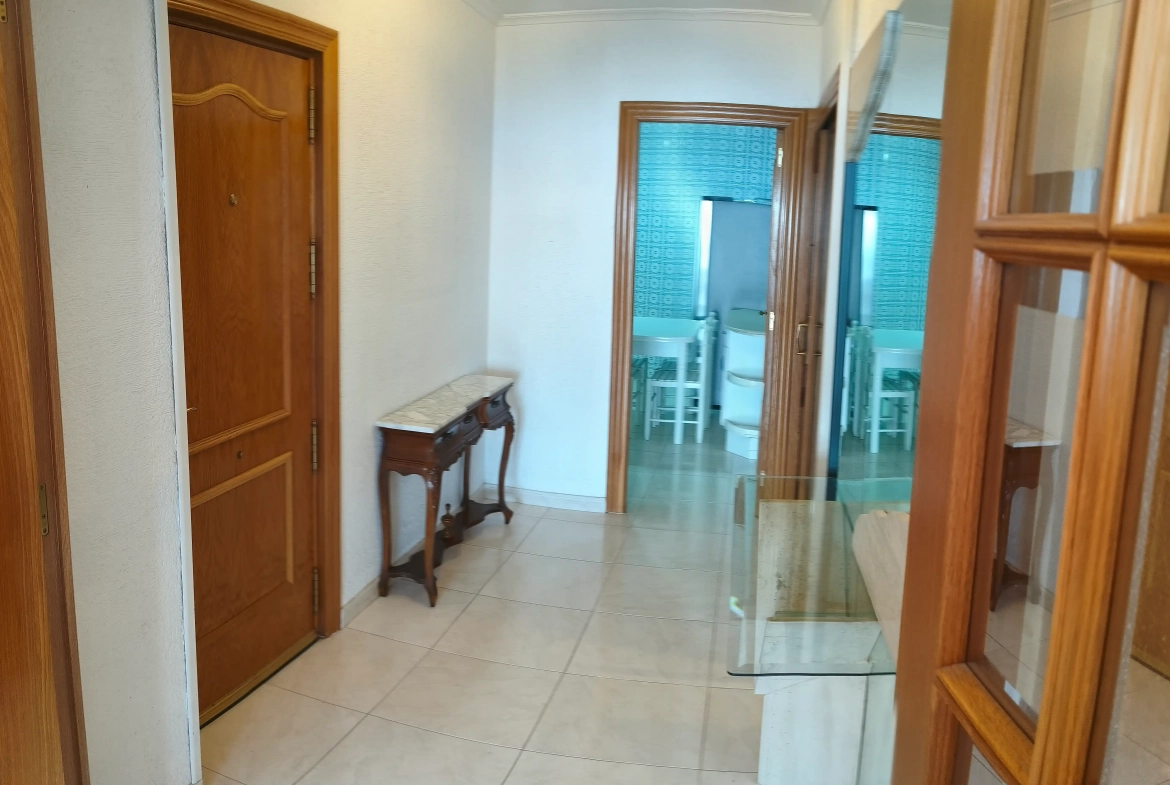 Piso en venta en Calle Virgen del Socorro, 37