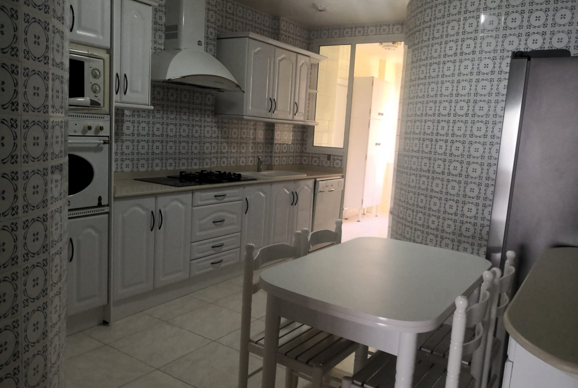 Piso en venta en Calle Virgen del Socorro, 37