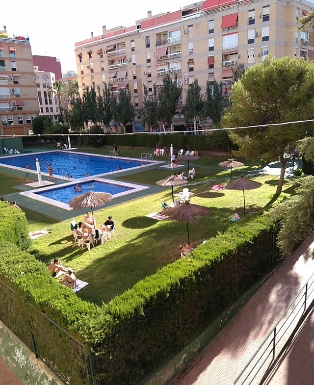 Piso en venta en Calle Metge Pedro Herrero