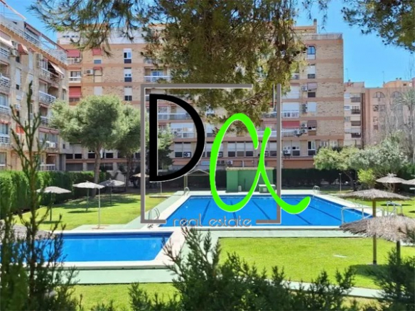 Piso en venta en Calle Metge Pedro Herrero