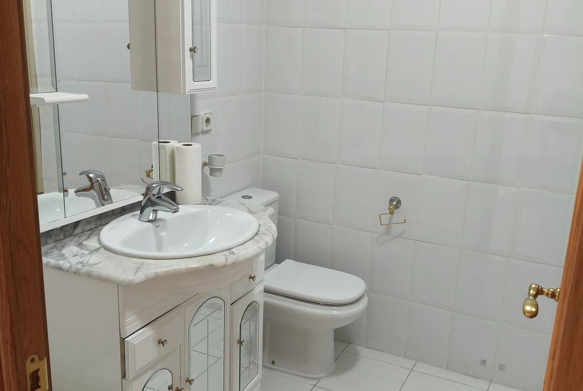 Piso en venta en Calle Virgen del Socorro, 37