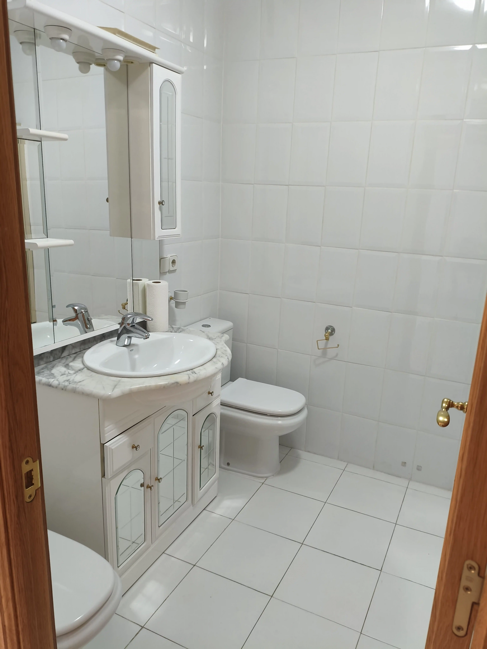 bagno virgen Piso en venta en Calle Virgen del Socorro, 37