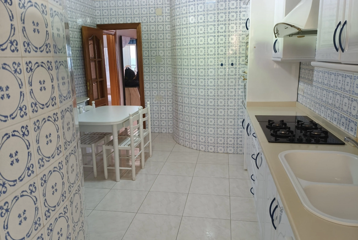 Piso en venta en Calle Virgen del Socorro, 37