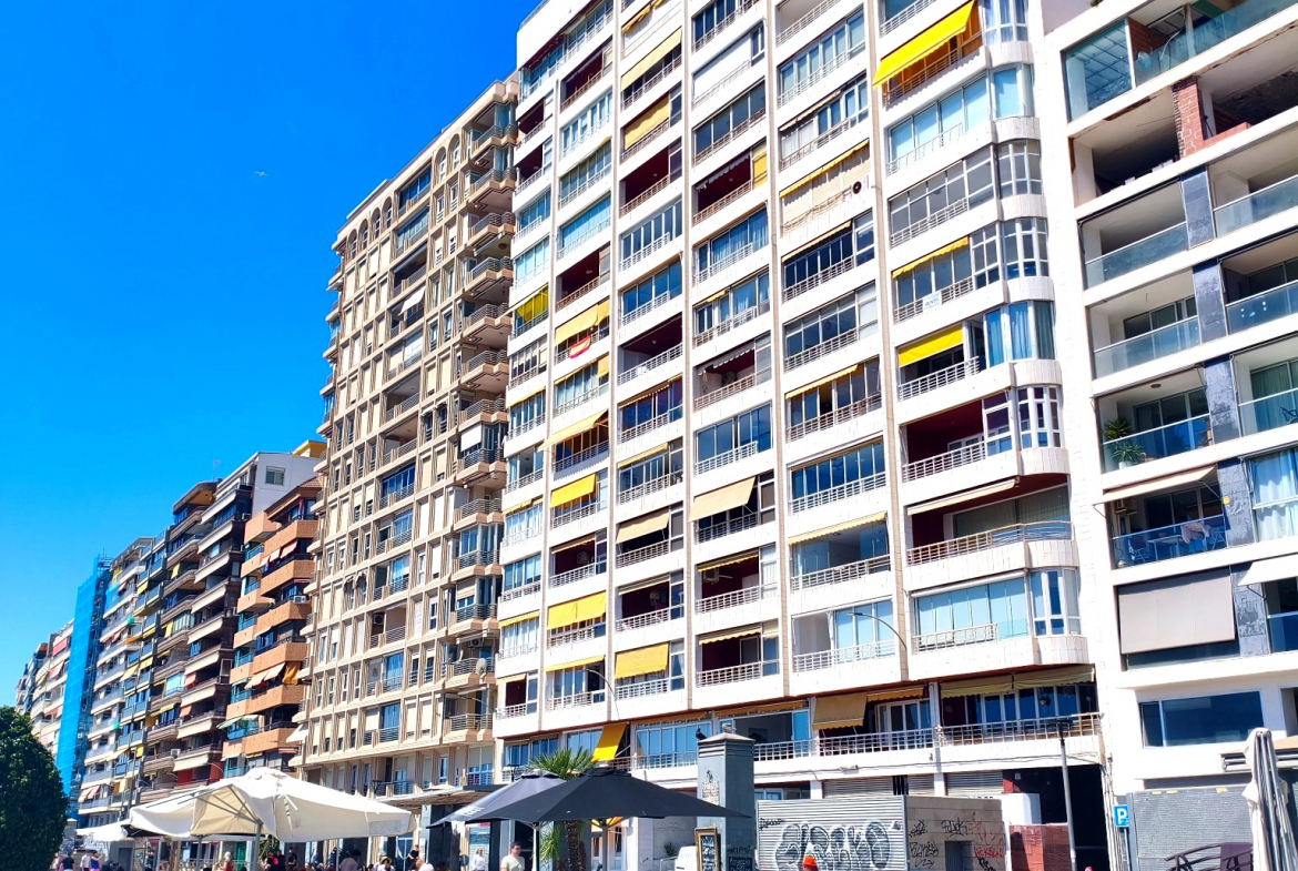 Piso en venta en Calle Virgen del Socorro, 37