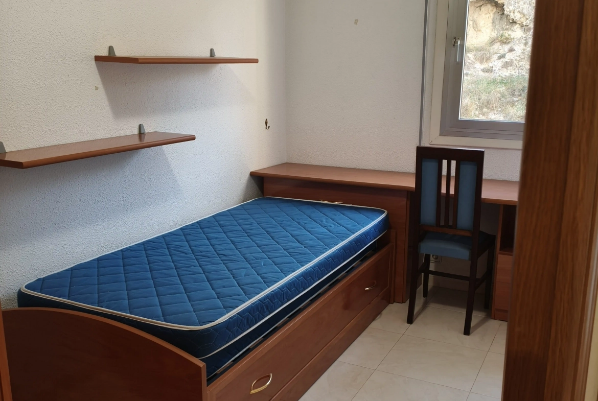 Piso en venta en Calle Virgen del Socorro, 37