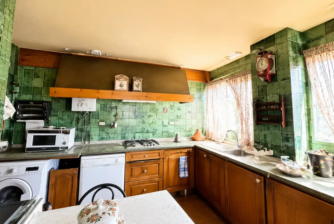 Ático en venta en Avenida de Villajoyosa, 97