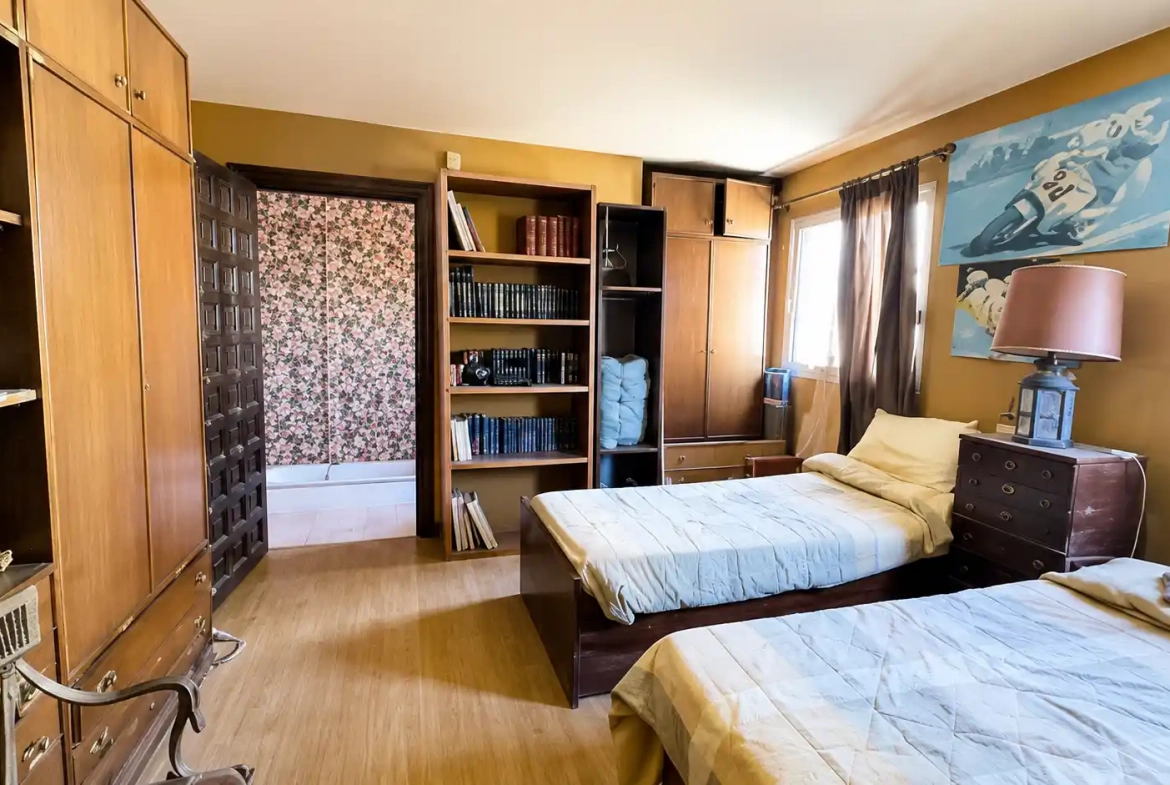 Ático en venta en Avenida de Villajoyosa, 97