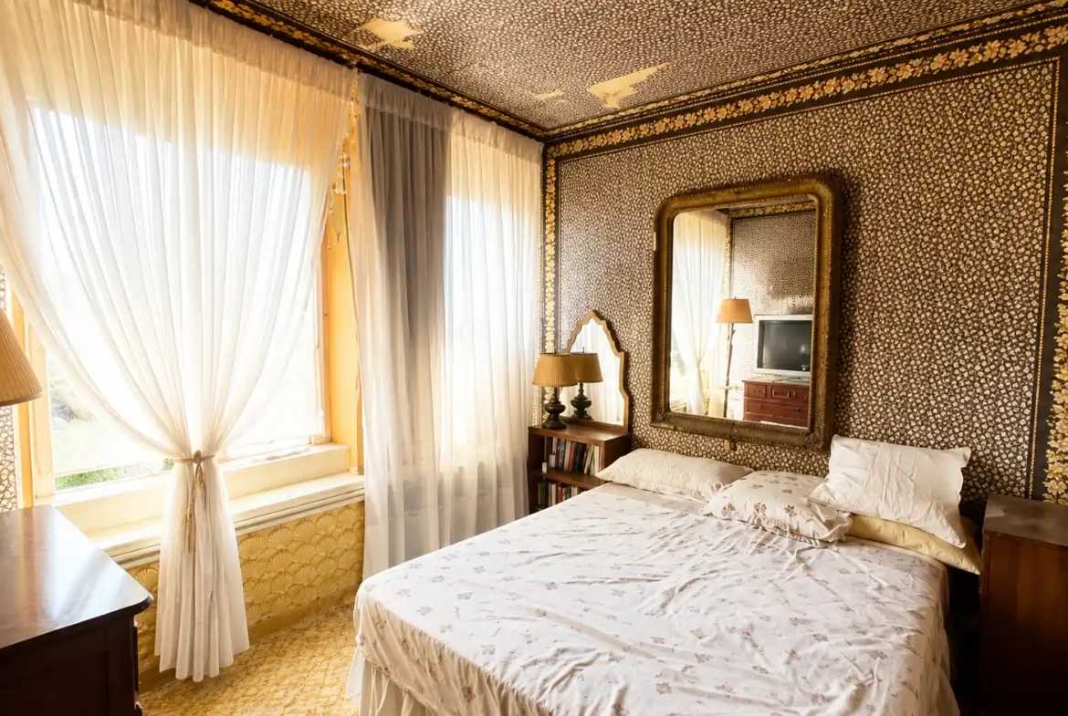 Ático en venta en Avenida de Villajoyosa, 97
