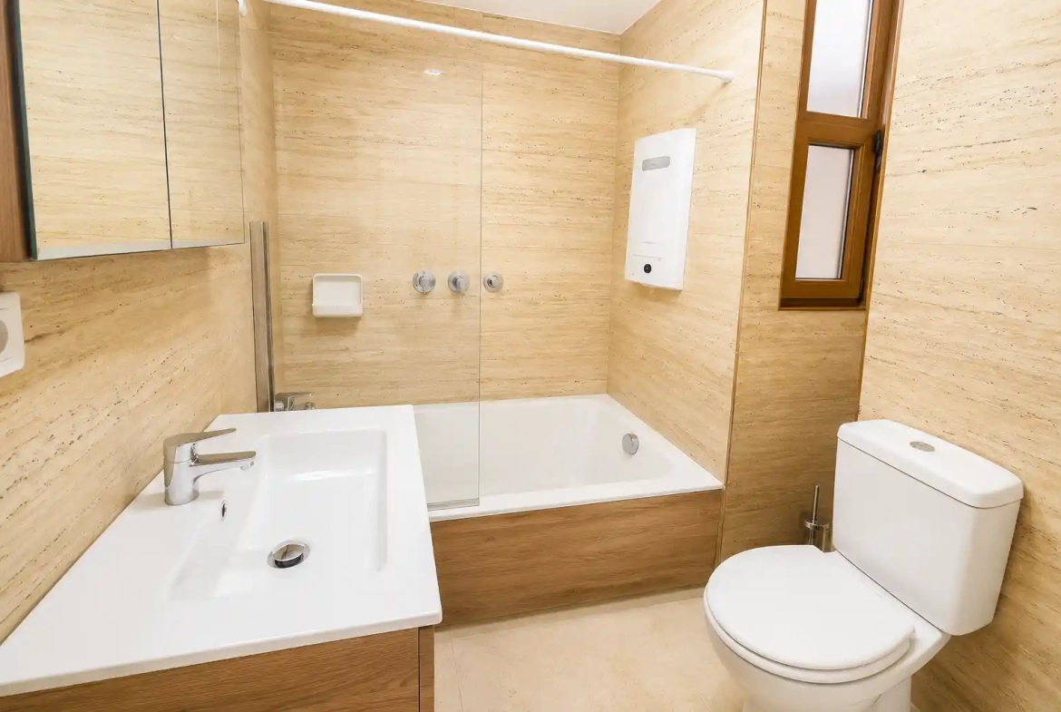 Ático en venta en Avenida de Villajoyosa, 97