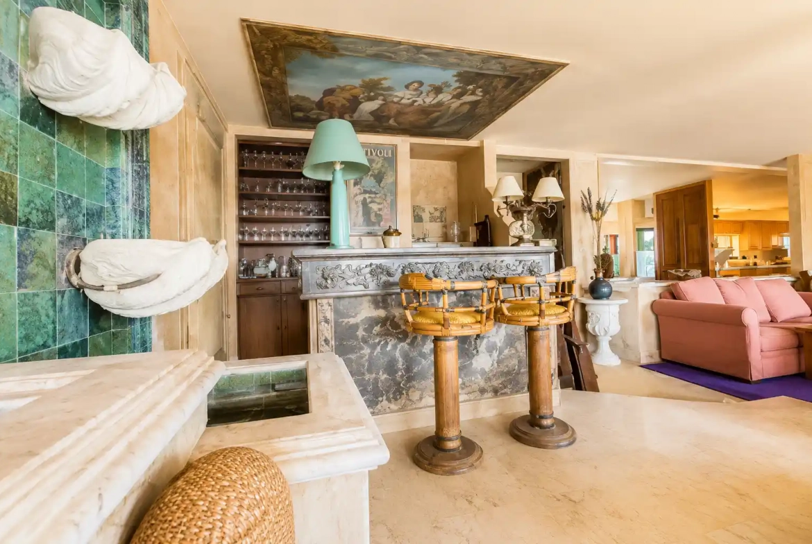 Ático en venta en Avenida de Villajoyosa, 97