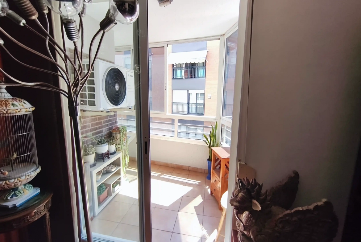 Piso en venta en Calle Ingeniero Sanchiz Pujalte, 17
