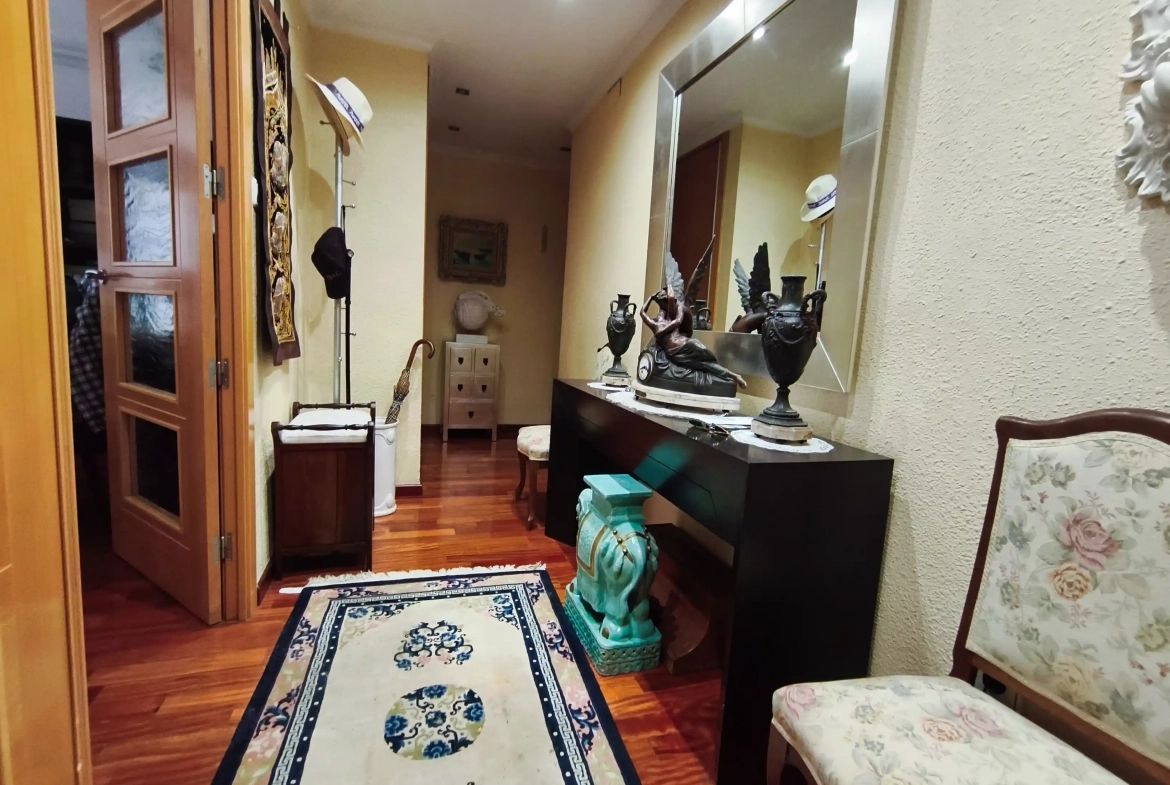 Piso en venta en Calle Ingeniero Sanchiz Pujalte, 17