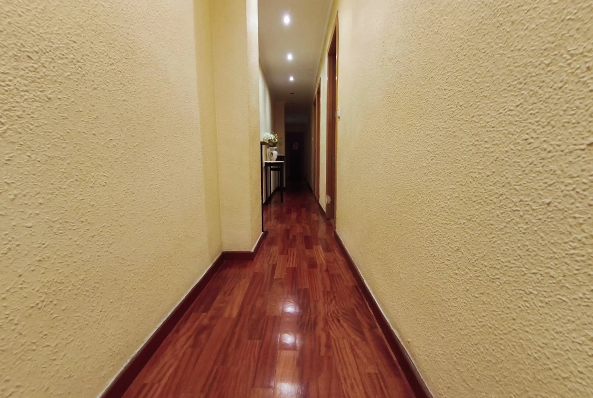 Piso en venta en Calle Ingeniero Sanchiz Pujalte, 17