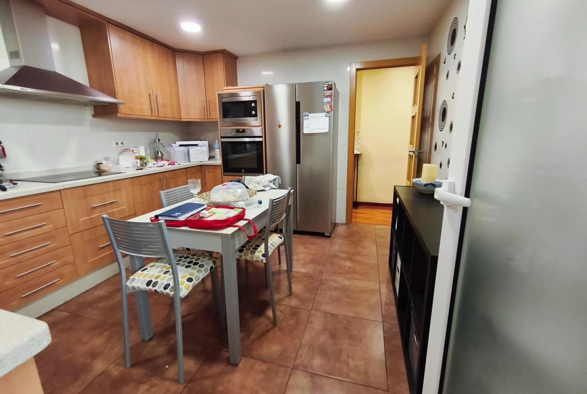 Piso en venta en Calle Ingeniero Sanchiz Pujalte, 17