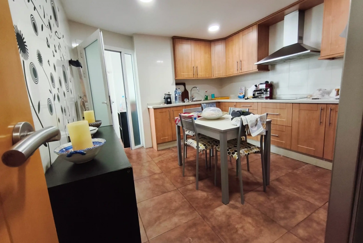 Piso en venta en Calle Ingeniero Sanchiz Pujalte, 17