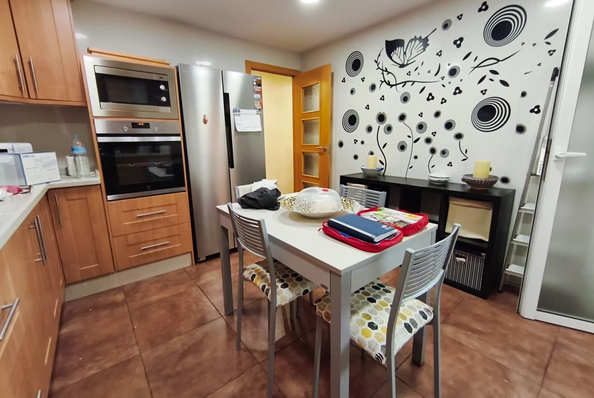 Piso en venta en Calle Ingeniero Sanchiz Pujalte, 17