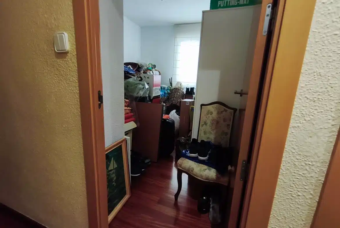 Piso en venta en Calle Ingeniero Sanchiz Pujalte, 17