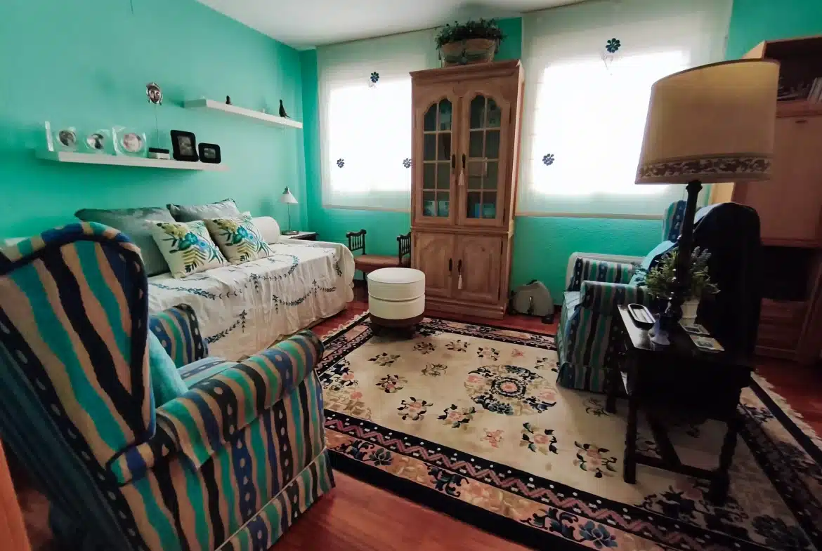 Piso en venta en Calle Ingeniero Sanchiz Pujalte, 17