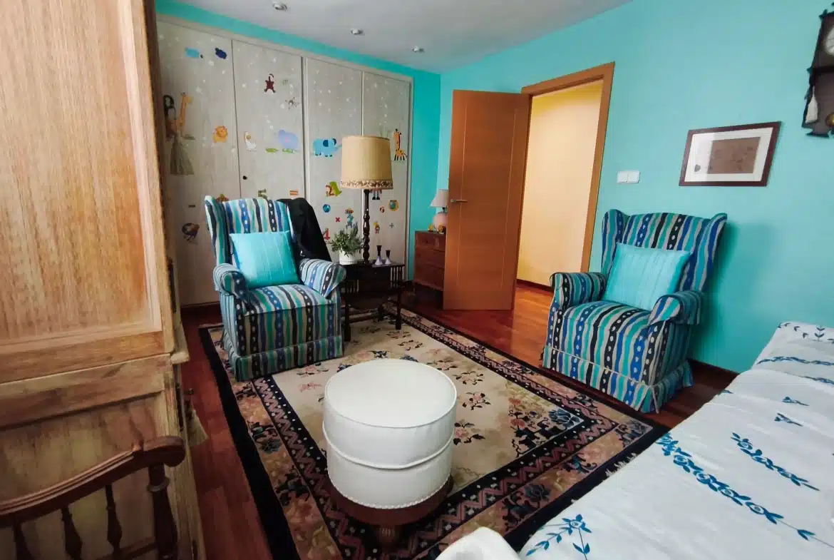 Piso en venta en Calle Ingeniero Sanchiz Pujalte, 17