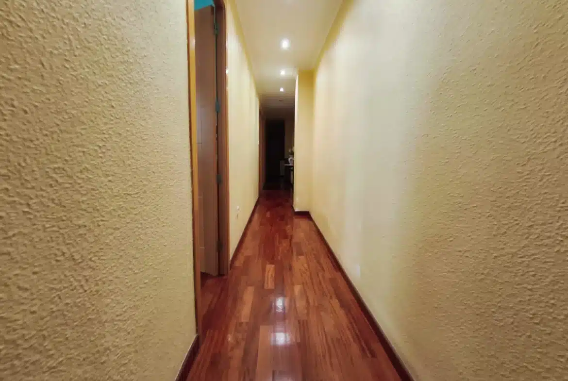 Piso en venta en Calle Ingeniero Sanchiz Pujalte, 17