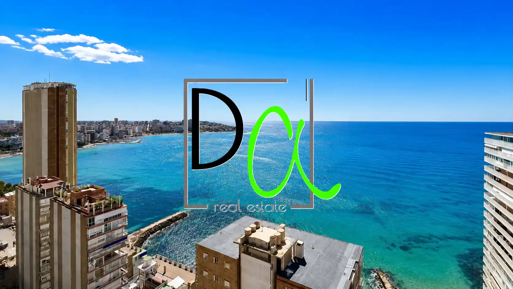 copertina Ático en venta en Avenida de Villajoyosa, 97