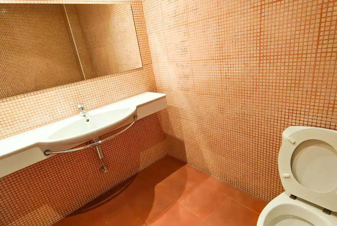 Piso en venta en Avenida Doctor Gadea, 27