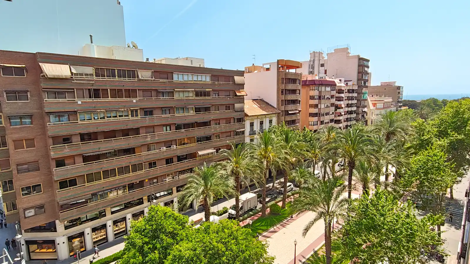1969-14 Piso en venta en Avenida Doctor Gadea, 27