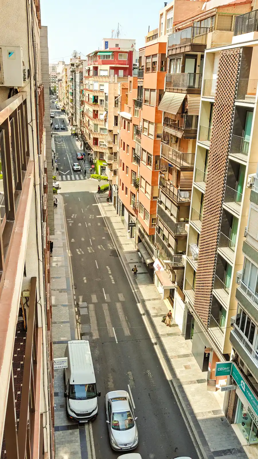 1969-16 Piso en venta en Avenida Doctor Gadea, 27
