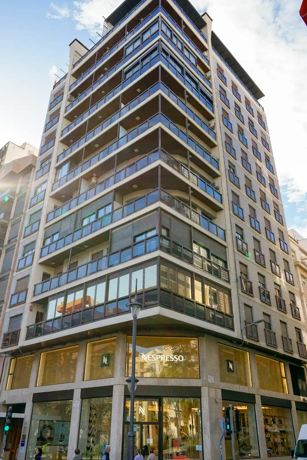 1969-2 Piso en venta en Avenida Doctor Gadea, 27