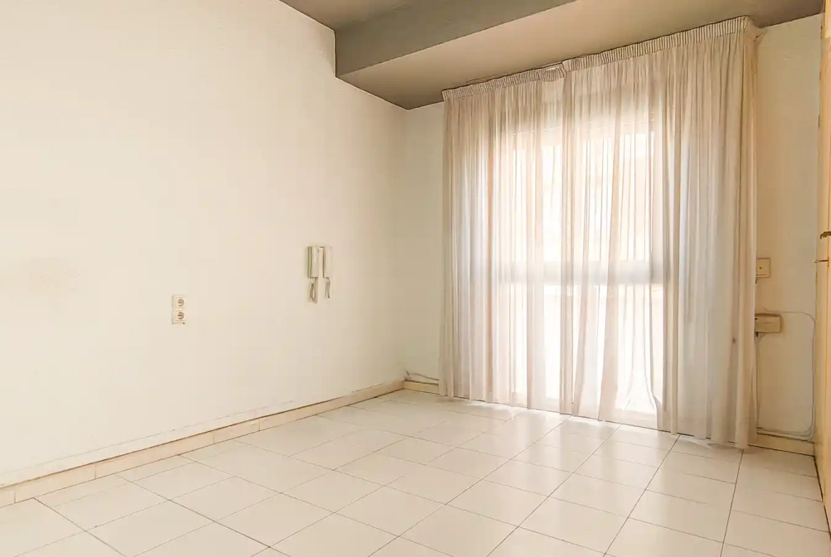 Piso en venta en Avenida Doctor Gadea, 27