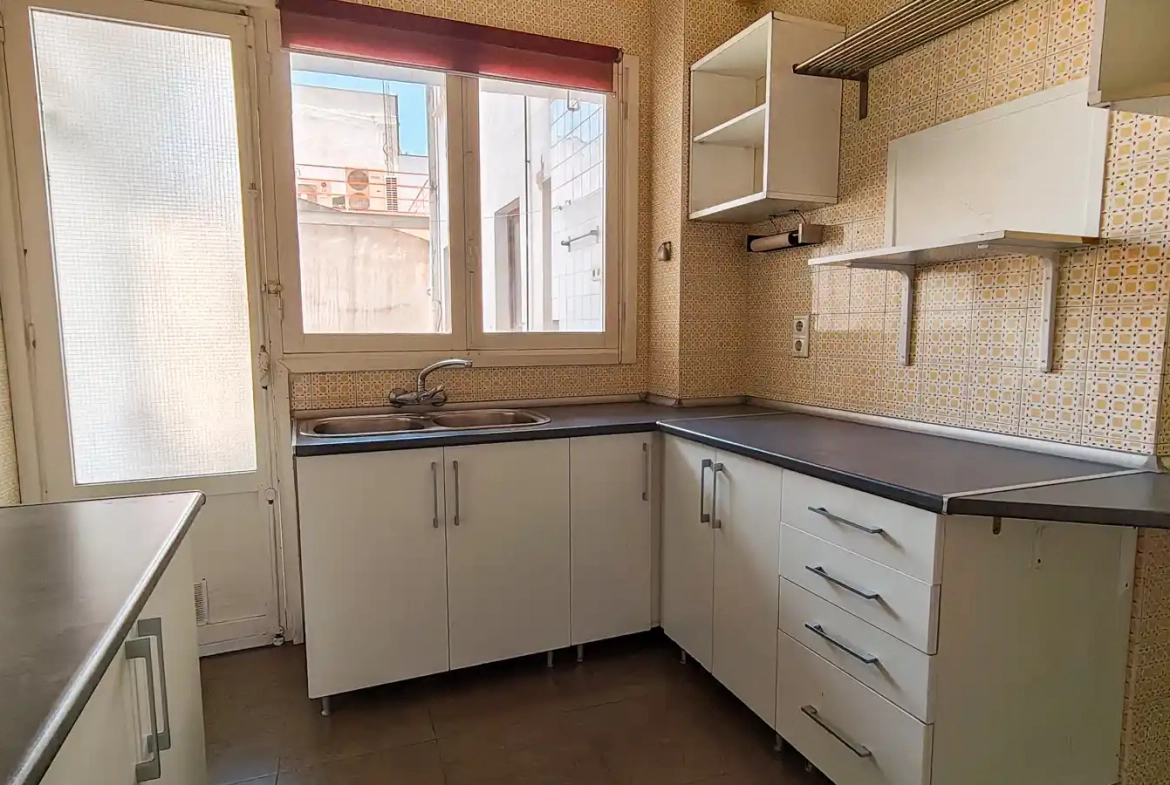 Piso en venta en Avenida Doctor Gadea, 27