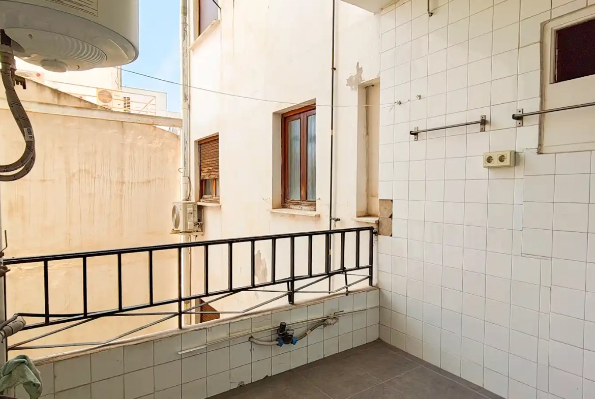 Piso en venta en Avenida Doctor Gadea, 27