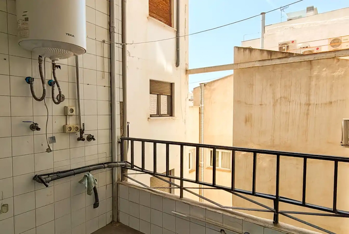 Piso en venta en Avenida Doctor Gadea, 27